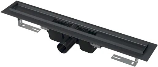 Zuhany lefolyó Alca APZ1BLACK-950