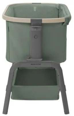 Maxi-Cosi - Utazó kiságy IORA zöld