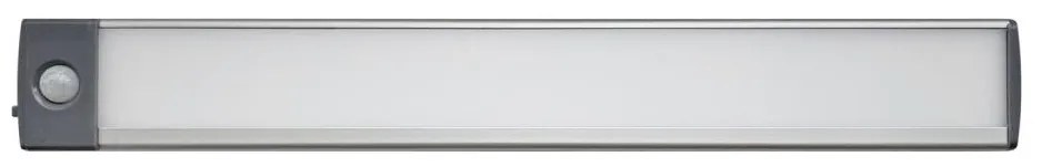 LED töltős bútorvilágítás szenzorral LED/2,5W/5V USB 800 mAh 4200K 32,5 cm