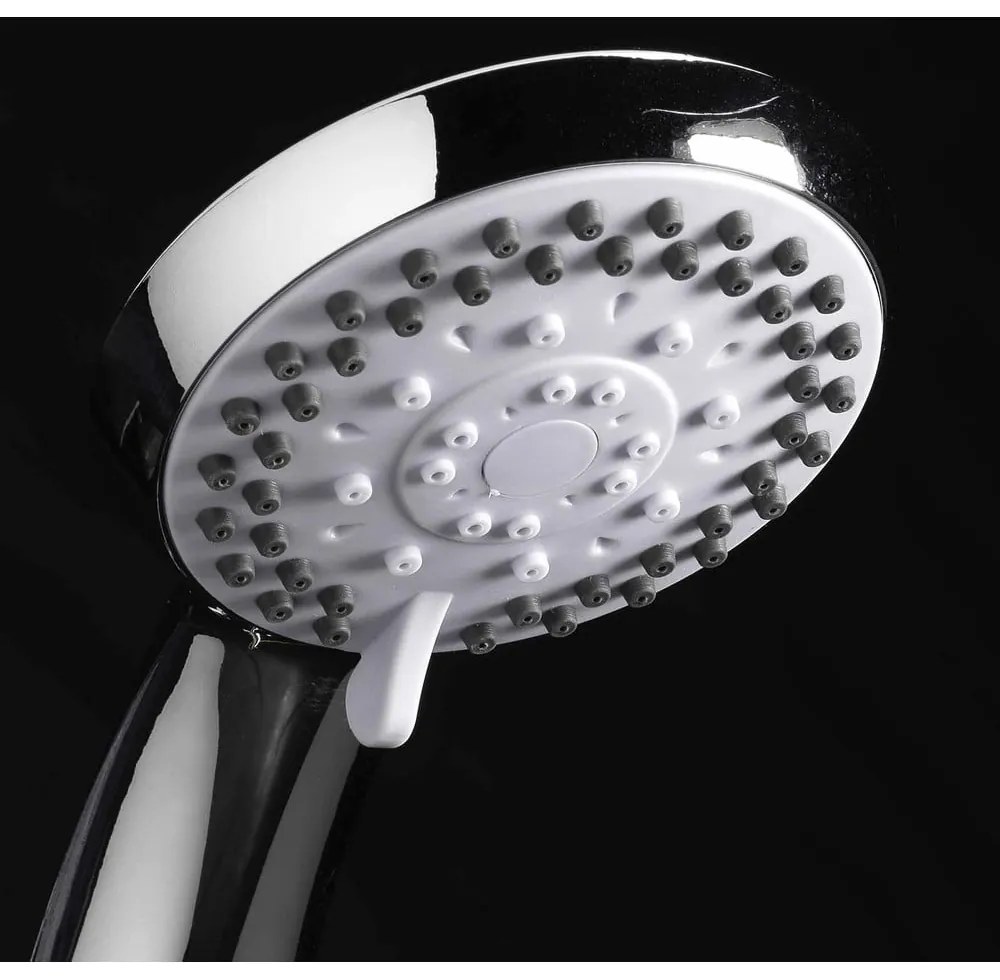 Zuhanyfej ø 8,5 cm Hydro – douceur d'intérieur