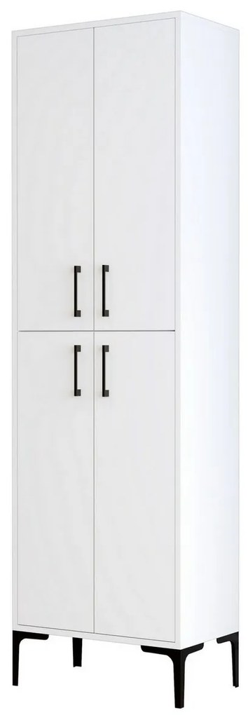 Berlin White szekrény