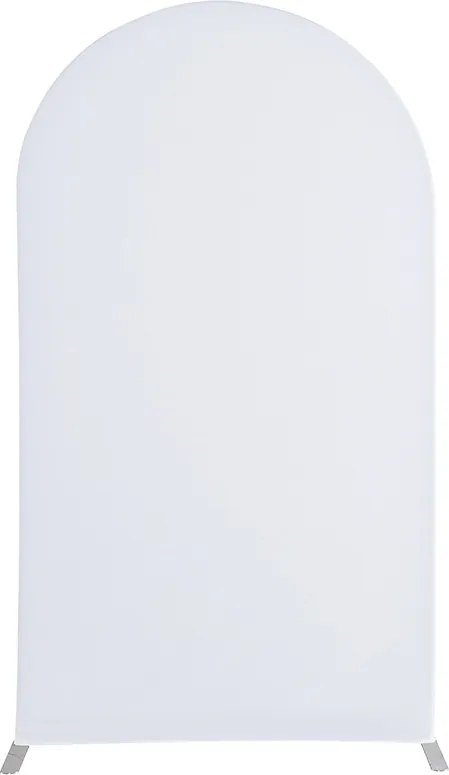Huzat Fehér Háttér Anyag Fotó Állvány Ív Állvány 220 x120 CM