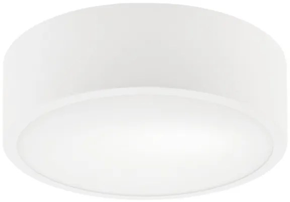 Mennyezeti lámpa DANTE 1xE27/60W/230V á. 26 cm fehér