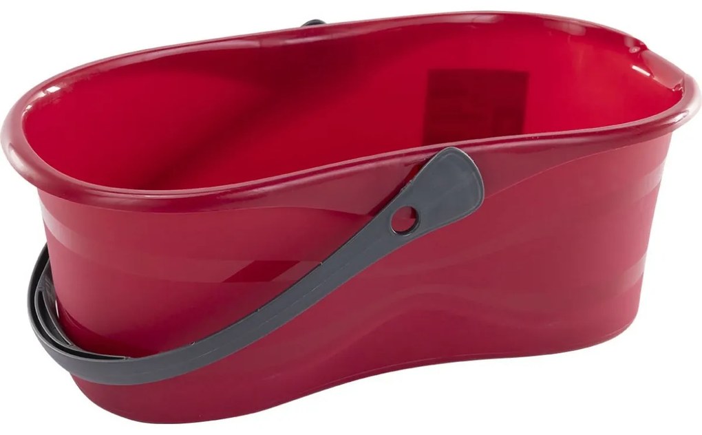 Lamart LT8038 Push vödör, 13 liter