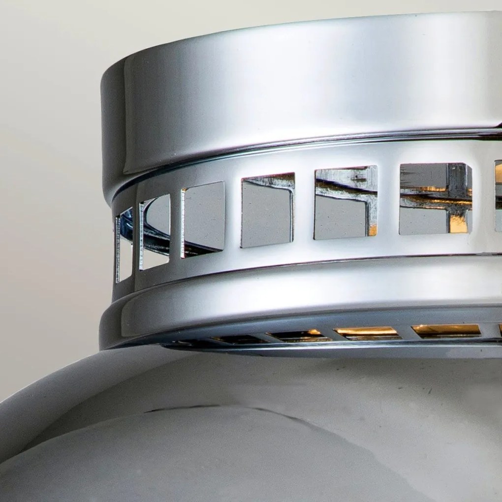 Hinkley Amelia HK-AMELIA-F-M-CM Süllyesztett mennyezeti lámpa 2x40W/E27