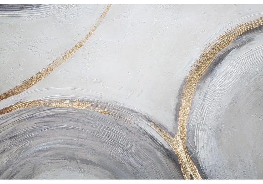 Festmény 150x60 cm Circly - Mauro Ferretti