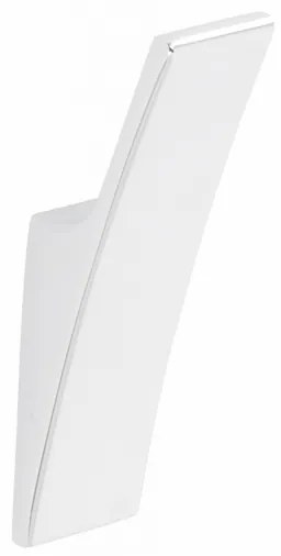 Fogas fém, 804, króm