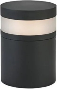 NORLYS 1248GR STAVANGER Modern Kültéri Állólámpa E27 IP65