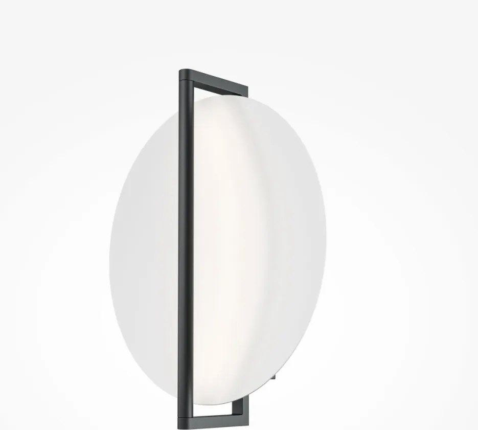Maytoni Mira MOD279WL-L14B3K 1x14W/LED 3000K 200lm IP20