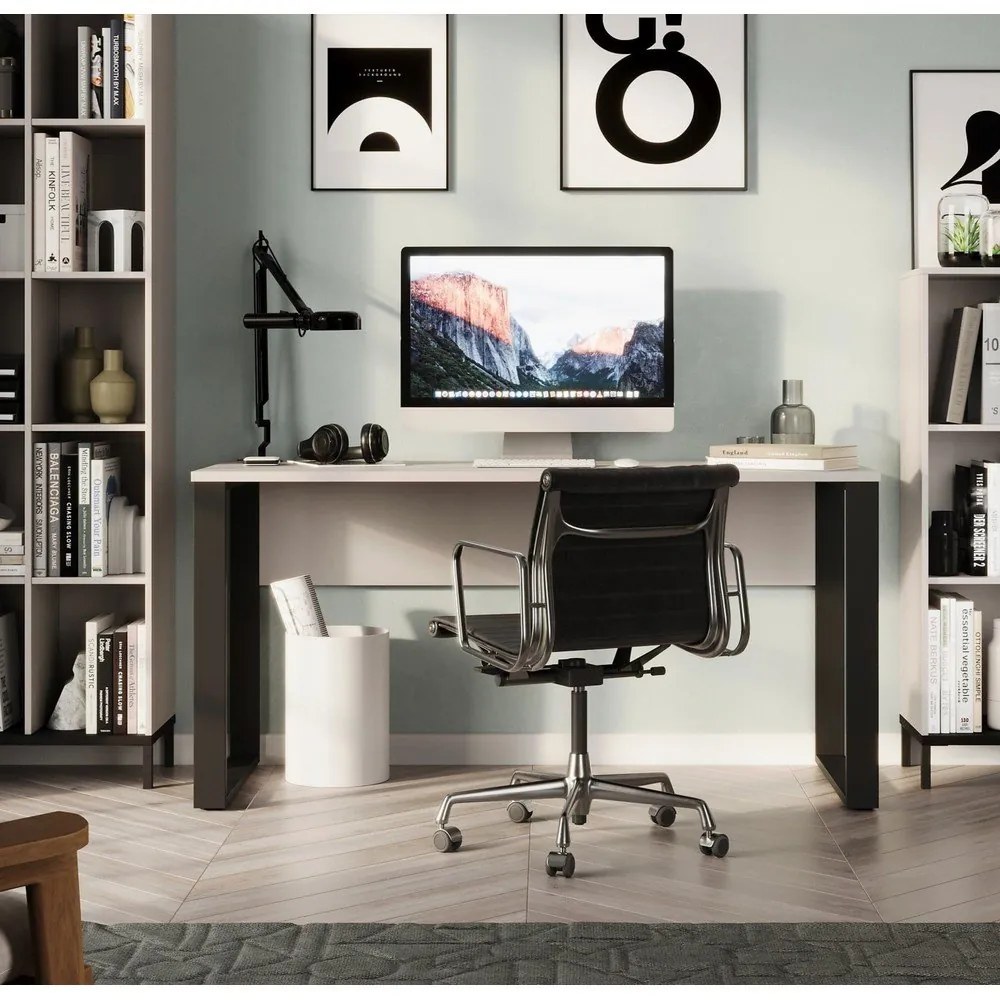 Íróasztal 60x150 cm Rovigo – Germania