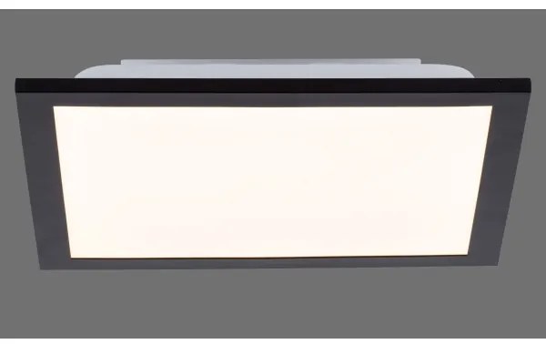 Leuchten Direkt 14740-18 - LED Mennyezeti lámpa FLAT LED/7W/230V