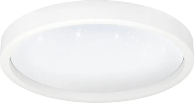 EGLO 900408 MONTEMORELOS-Z Kerek Mennyezeti Lámpa Fehér LED IP20