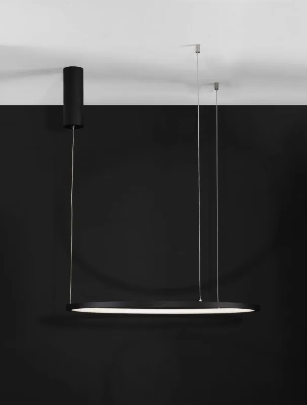 NOVALUCE 9345601 TARQUIN Modern Led Függesztett Lámpa LED IP20