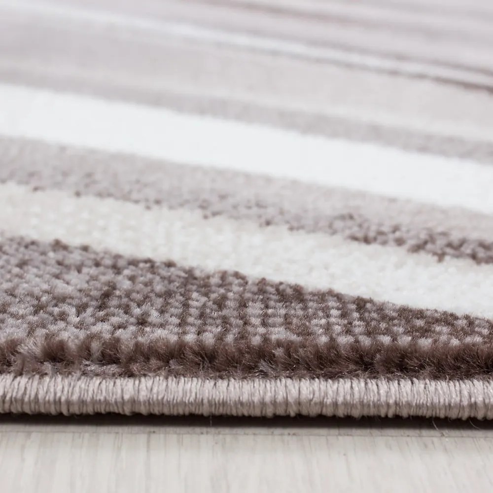 Barna szőnyeg 120x170 cm Parma – Ayyildiz Carpets