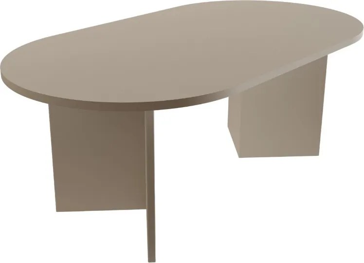 Leo Large - Cream