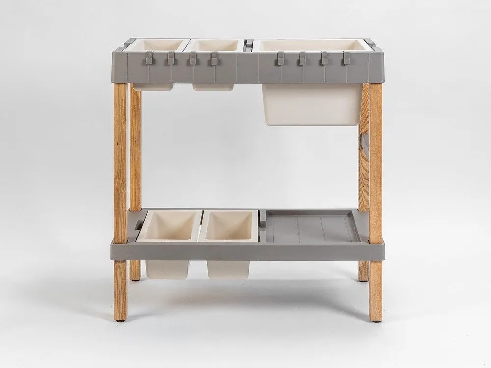 Magaságyás – Plastia