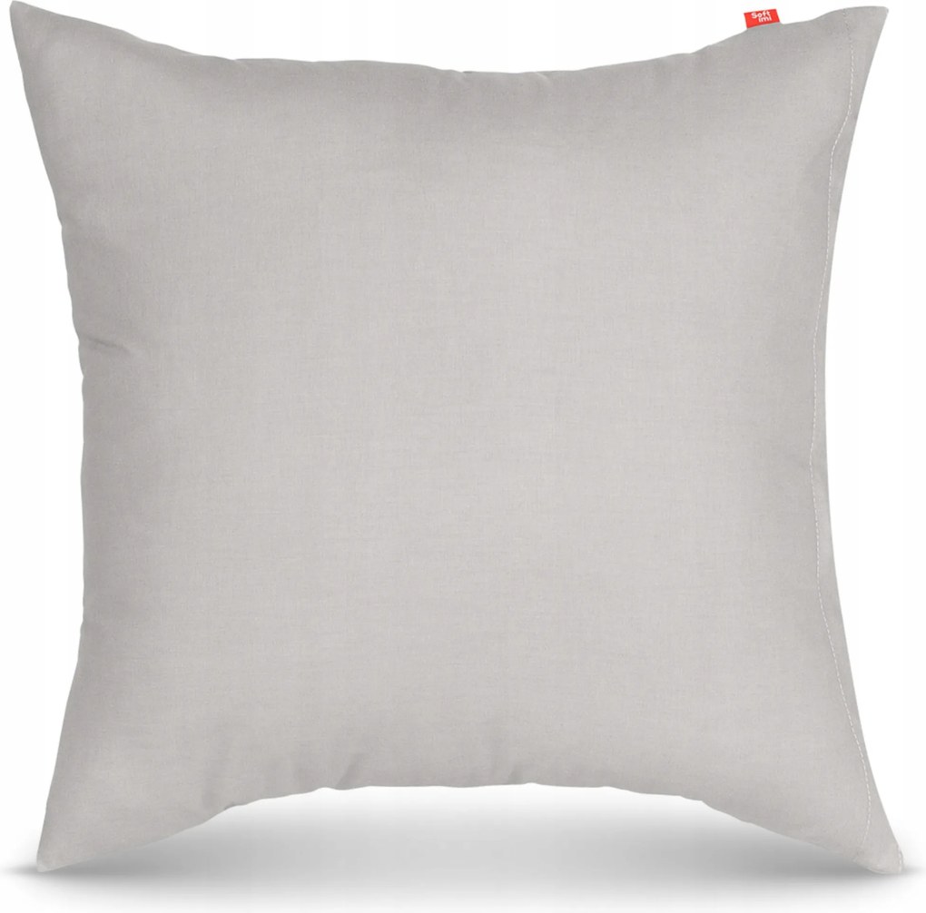 Párnahuzat 40X40 Díszpárna Pamut 100% Különböző Színekben