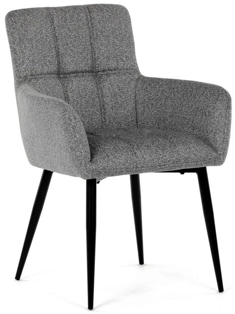 DCH-P3146 SIL2 étkezőszék szett, 2 db