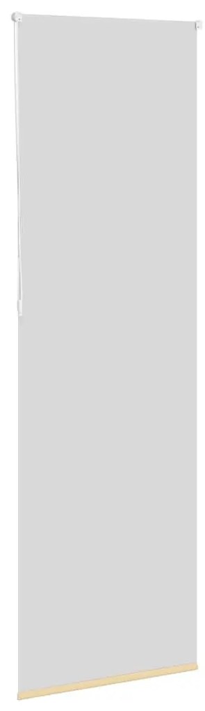redőny Blackout 70x210 cm szövetszélesség 65,7 cm poliészter