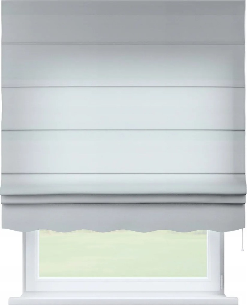 Kész Római roló Florencja 80x160cm fekete