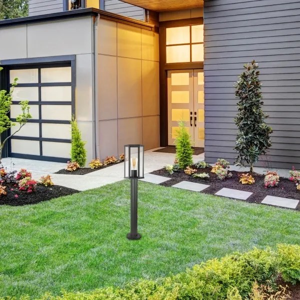 Rabalux 7240 - Kültéri lámpa DUBROVNIK 1xE27/40W/230V IP44