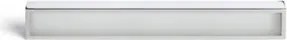 RENDL MARINA LED 60 fali lámpa króm 230V LED 19W IP44 3000K