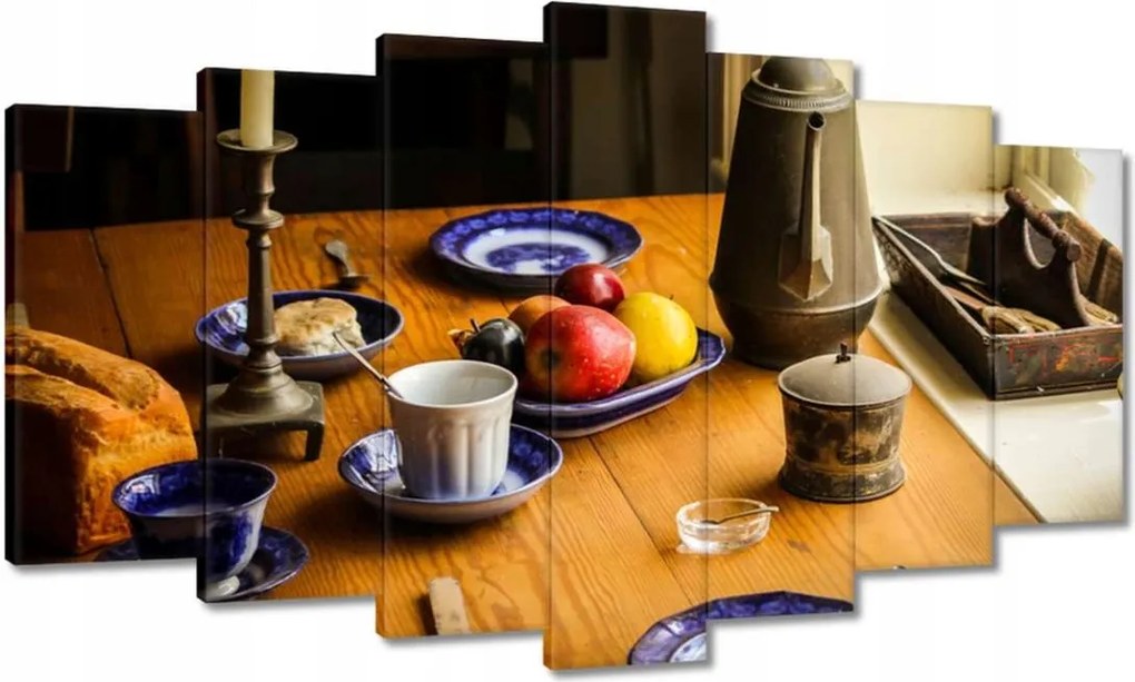 Képek 140x80 Ünnepi reggeli