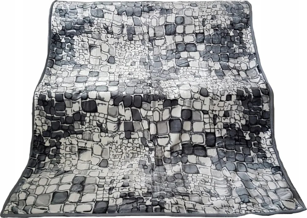 Vastag Puha Pakadó 160x210 Puha, Meleg Ágysúly