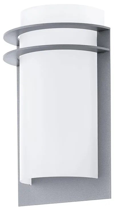 Eglo Eglo 94133 - LED-es kültéri lámpa MALGERA 2xLED/2,5 W/230V EG94133