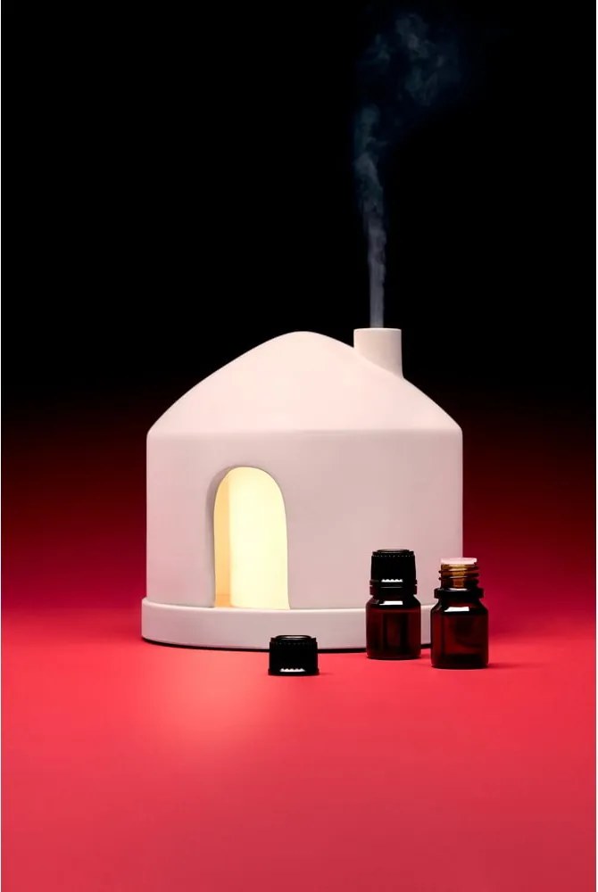 Aromadiffúzor Casita – Umbra