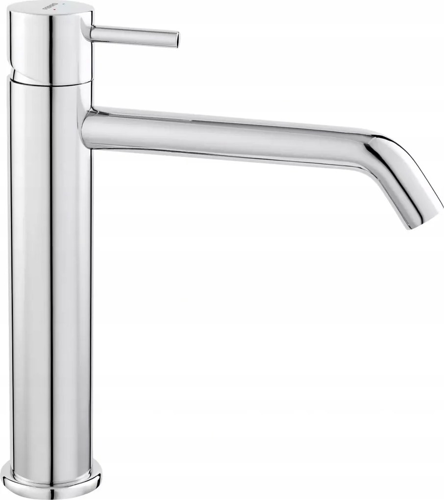 Ferro Ciriculus Mosdó Csaptelep, Króm