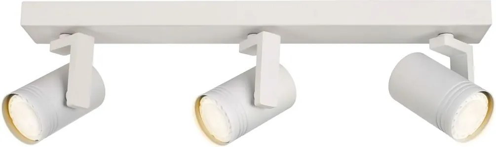 Italux Modern Spot lámpa Spiela Fehér ITXSPL-31993-3B-WH