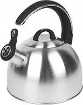 Acél vízforraló Starke Pro 3 l szürke és ezüst árnyalatok| Indukciós