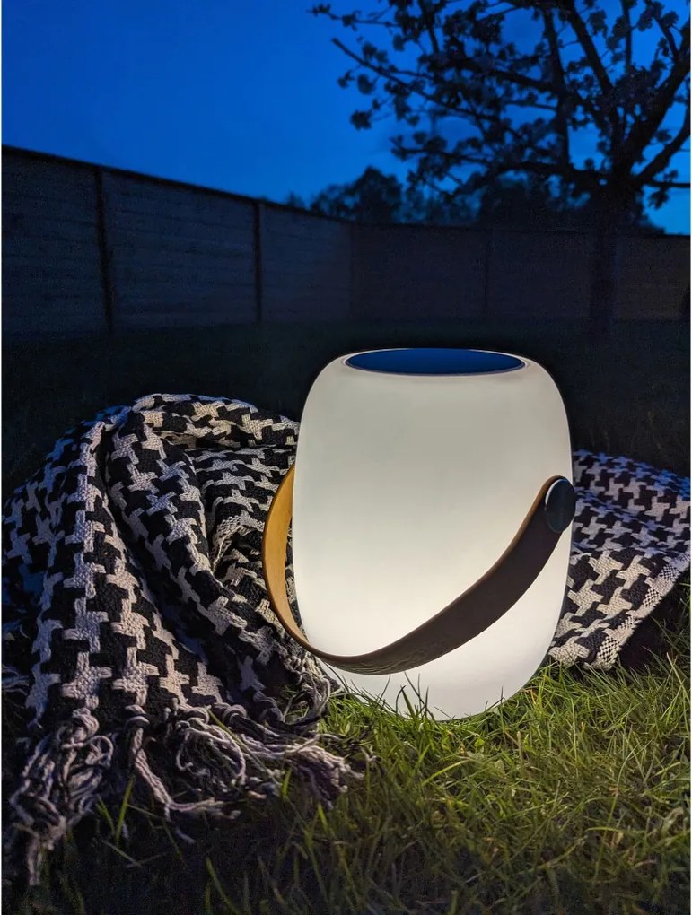 Side pléd, kockás mintázat, 130x180 cm, Fekete/Beige