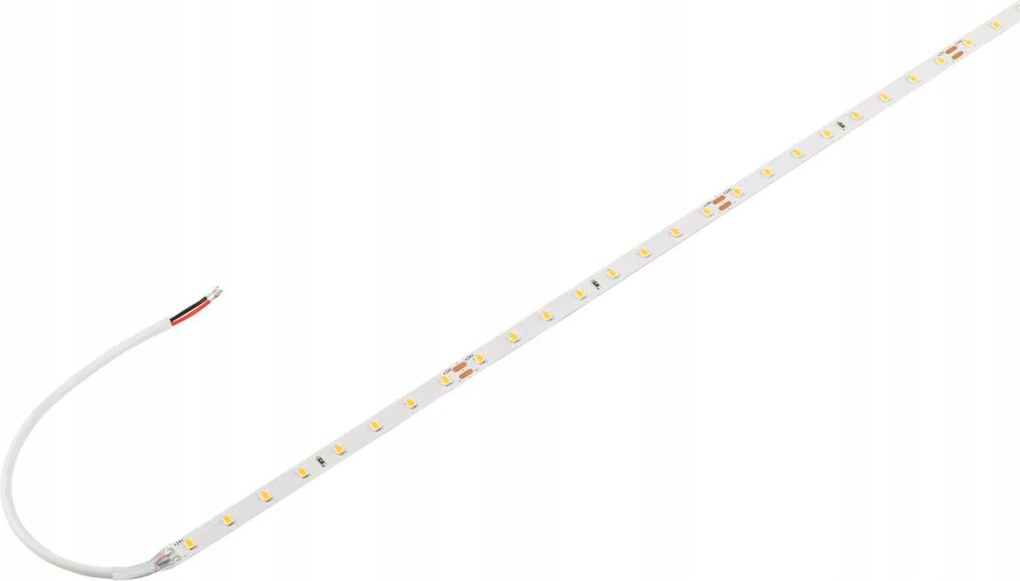 Big White Slv Grazia Led szalag Value, 3000K, 24W, H: 500 cm 1008380