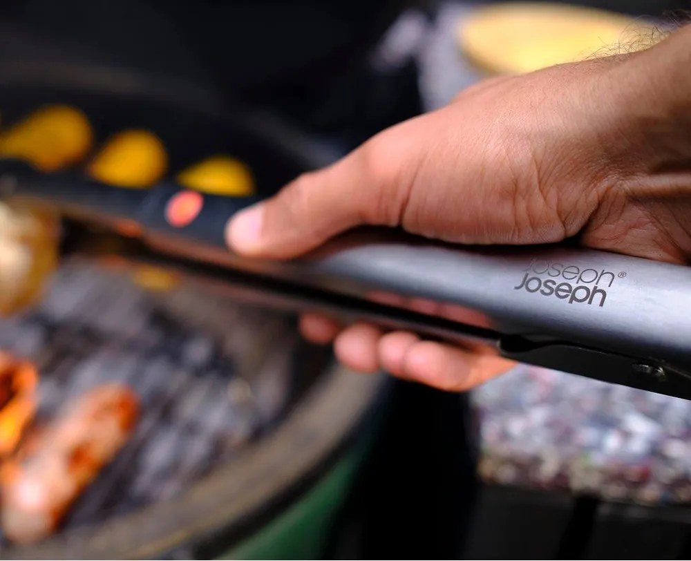 Grillező eszköz készlet 4 db-os GrillOut – Joseph Joseph