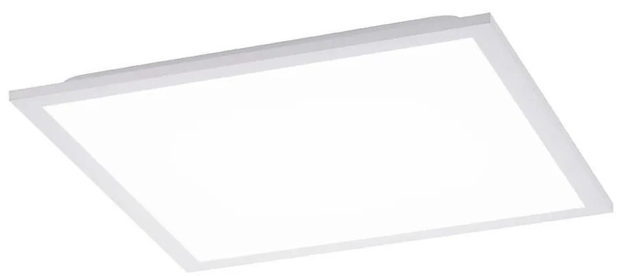 Leuchten Direkt 12201-16 - LED Mennyezeti lámpa FLAT LED/22W/230V