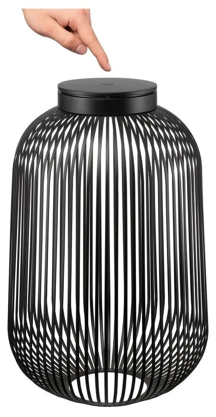 USB hordozható dimmelhető LED kültéri lámpa ø 31 cm Lito Led – Blomus