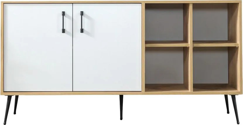 Komód, 160 cm – TR707DWL1270
