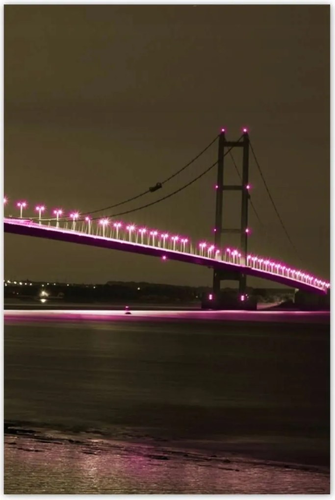 Poszterek 80x120 Szépia fotó