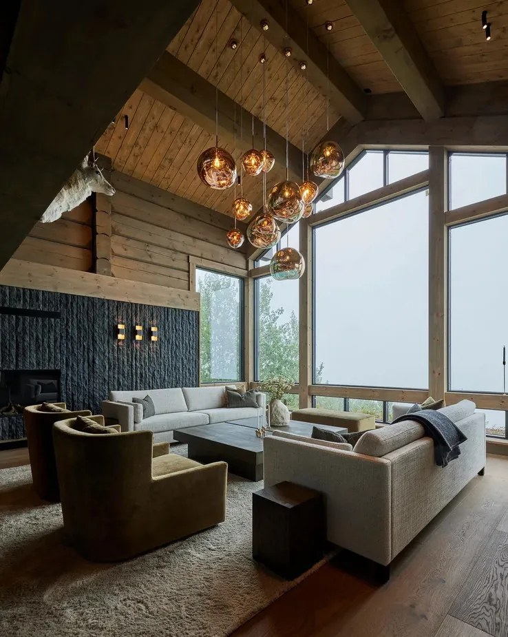TOM DIXON MET01COEU MELT Réz Színű Asztali Lámpa 1XE14 25W IP20