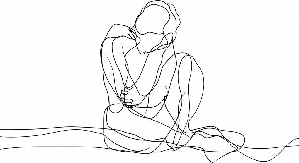 Poszter 84,1x59,4cm Görnyedt