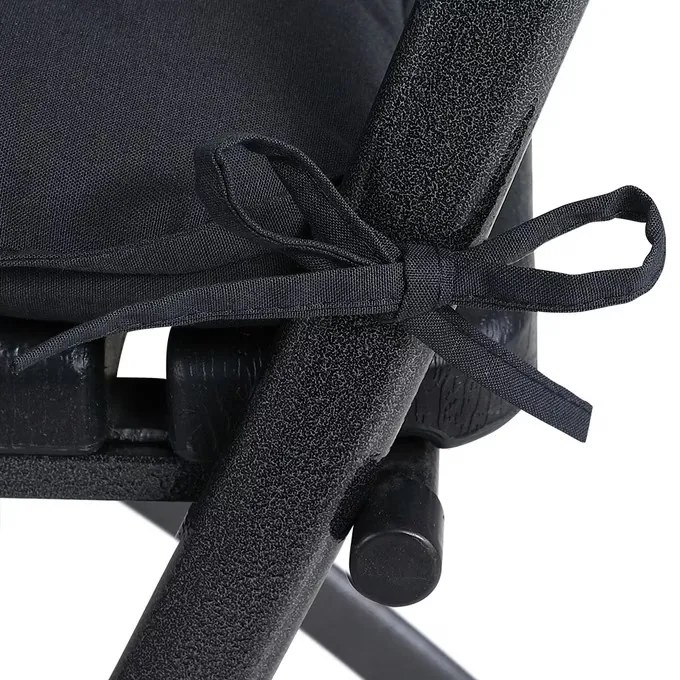 Deuba 6 x Cozy párna - antracit