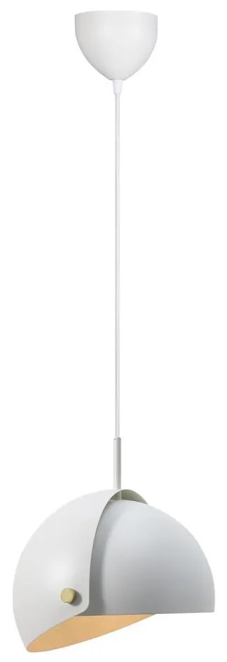 DFTP by Nordlux - Csillár zsinóron állítható lámpabúrával ALIGN 1xE27/15W/230V