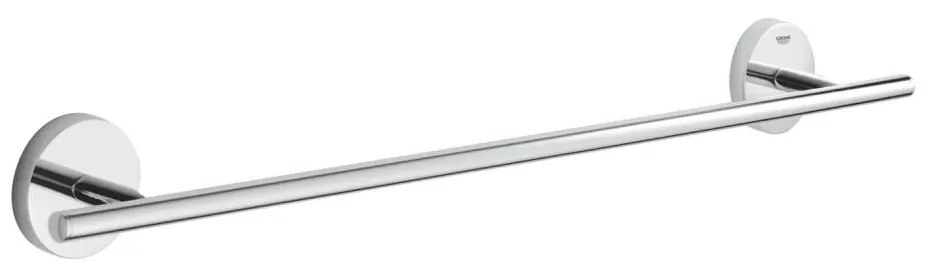GROHE 41166000 - 522 mm-es törölközőtartó, fényes króm