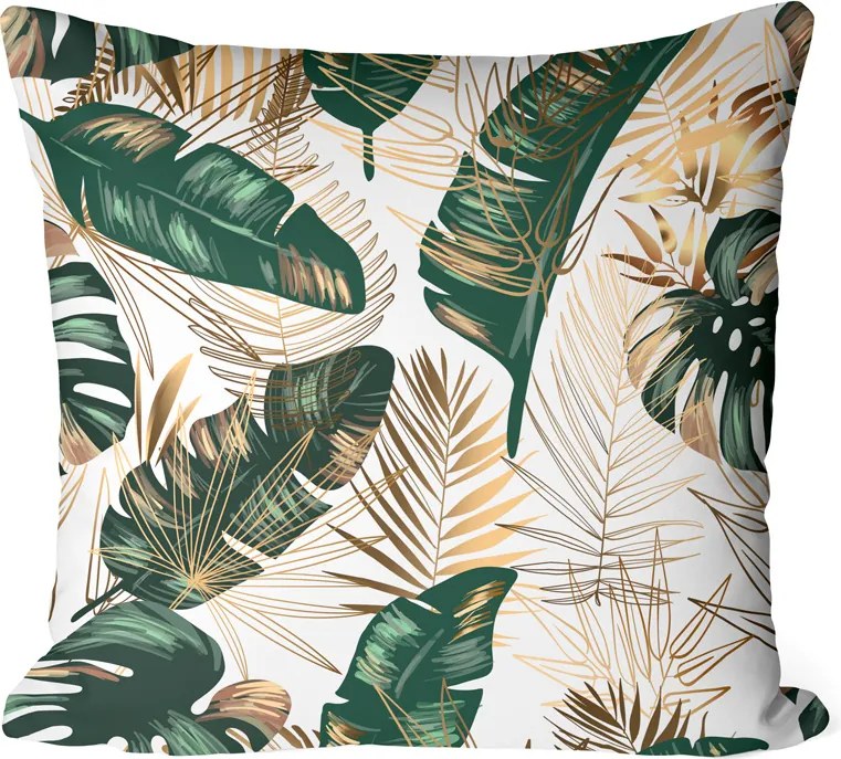 Dekorációs Párnahuzat divatos 40CM 40x40