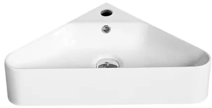 Corner washbasin SAT Mood 56x34 cm SATM5634