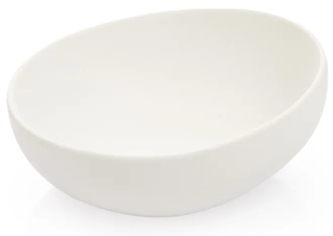 Tescoma FANCY HOME Stones tál, 11 cm, fehér