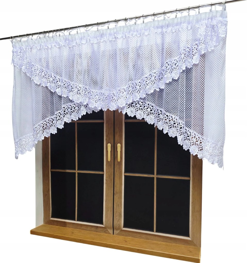 Függöny Kész Santos 300x110 cm