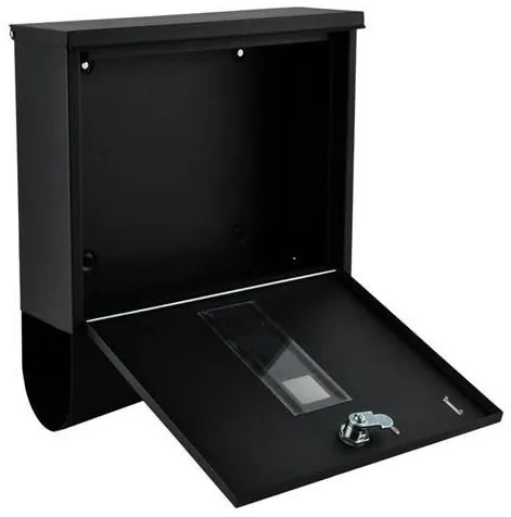 Mailbox - black